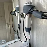 H&h Im Herzen Von Zentral In Der Langen Reihe Lägenhet *