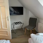 H&h Im Herzen Von Zentral In Der Langen Reihe * Грайфсвальд