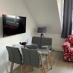 H&h Im Herzen Von Zentral In Der Langen Reihe Lägenhet Greifswald