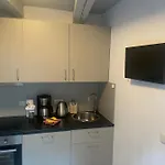 Апартаменты H&h Im Herzen Von Zentral In Der Langen Reihe Грайфсвальд