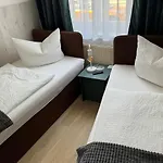 Апартаменты H&h Im Herzen Von Zentral In Der Langen Reihe Грайфсвальд