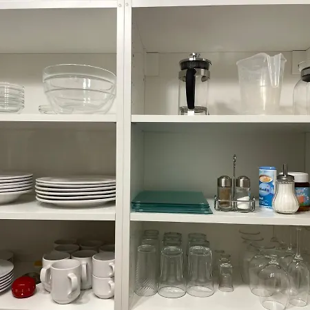 H&h Im Herzen Von Zentral In Der Langen Reihe Apartment