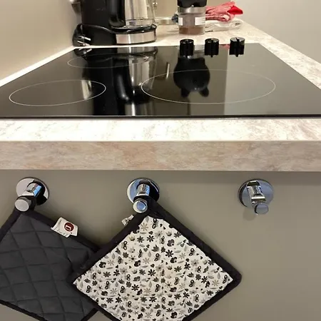 H&h Im Herzen Von Zentral In Der Langen Reihe Διαμέρισμα