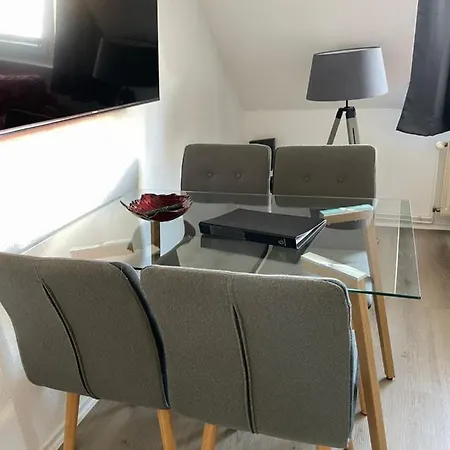 H&h Im Herzen Von Zentral In Der Langen Reihe Greifswald