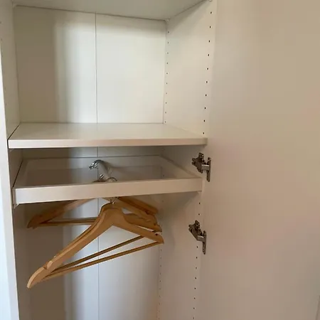 H&h Im Herzen Von Zentral In Der Langen Reihe Διαμέρισμα Γκράιφσβαλντ