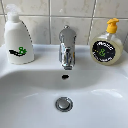 H&h Im Herzen Von Zentral In Der Langen Reihe Lejlighed