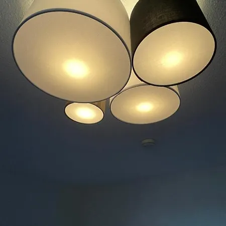 Διαμέρισμα H&h Im Herzen Von Zentral In Der Langen Reihe