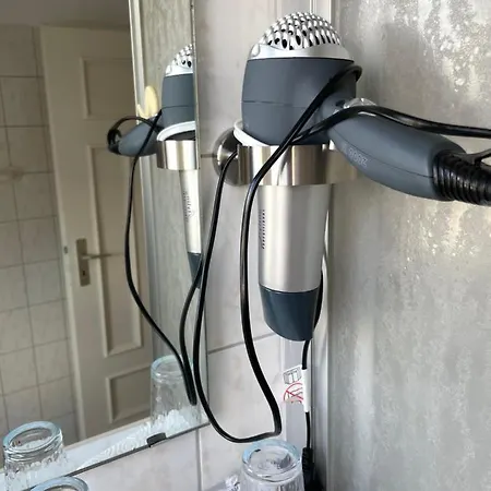 H&h Im Herzen Von Zentral In Der Langen Reihe דירה *