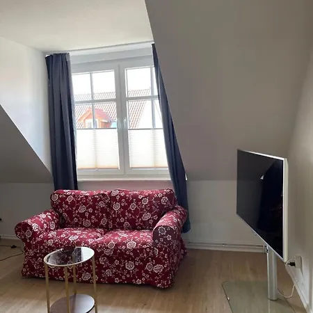 H&h Im Herzen Von Zentral In Der Langen Reihe *