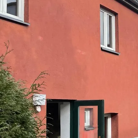 H&h Im Herzen Von Zentral In Der Langen Reihe * Greifswald