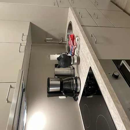 Apartment H&h Im Herzen Von Zentral In Der Langen Reihe *