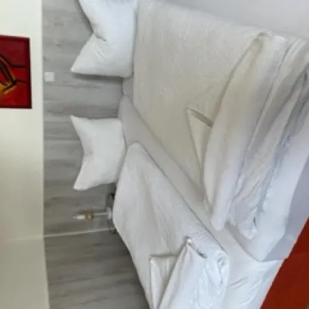 H&h Im Herzen Von Zentral In Der Langen Reihe Διαμέρισμα Γκράιφσβαλντ