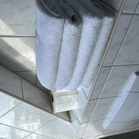 Διαμέρισμα H&h Im Herzen Von Zentral In Der Langen Reihe Γκράιφσβαλντ