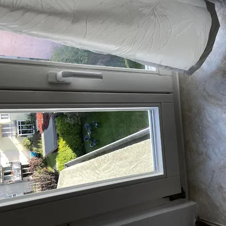 H&h Im Herzen Von Zentral In Der Langen Reihe Lejlighed