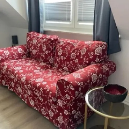 H&h Im Herzen Von Zentral In Der Langen Reihe *