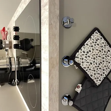 Apartment H&h Im Herzen Von Zentral In Der Langen Reihe *