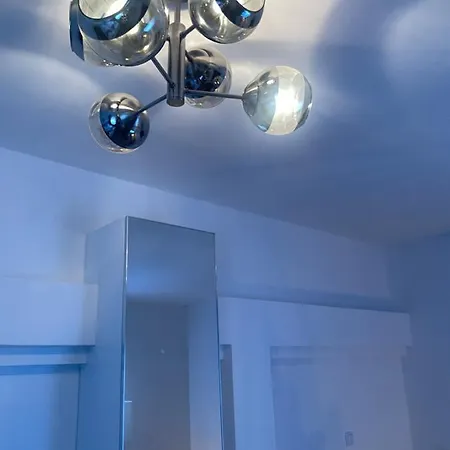 H&h Im Herzen Von Zentral In Der Langen Reihe Διαμέρισμα