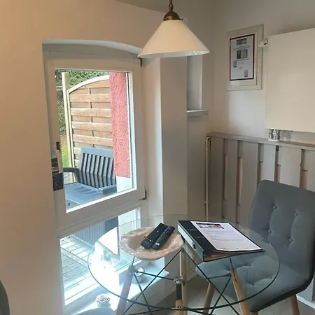 H&h Im Herzen Von Zentral In Der Langen Reihe Apartment