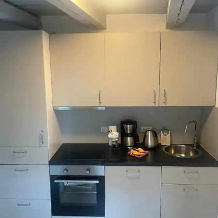 H&h Im Herzen Von Zentral In Der Langen Reihe Apartment *