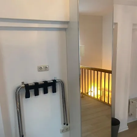 Διαμέρισμα H&h Im Herzen Von Zentral In Der Langen Reihe