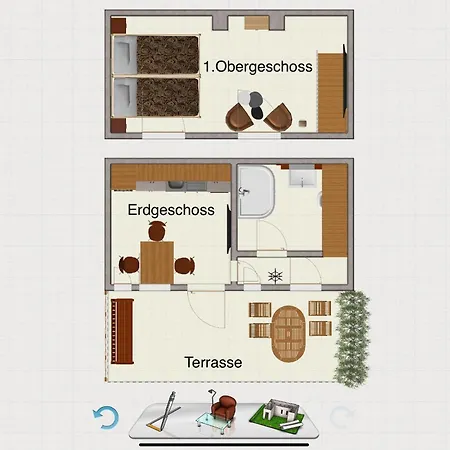 Apartman H&h Im Herzen Von Zentral In Der Langen Reihe