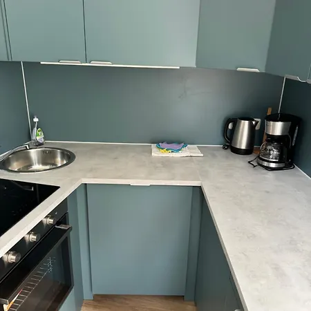 Apartment H&h Im Herzen Von Zentral In Der Langen Reihe *