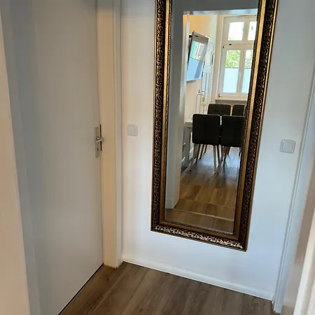 H&h Im Herzen Von Zentral In Der Langen Reihe Διαμέρισμα *