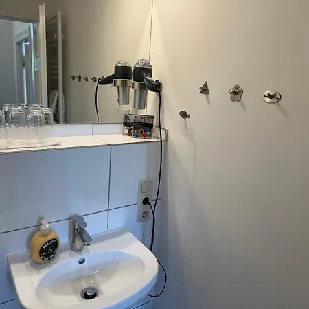 H&h Im Herzen Von Zentral In Der Langen Reihe * Greifswald