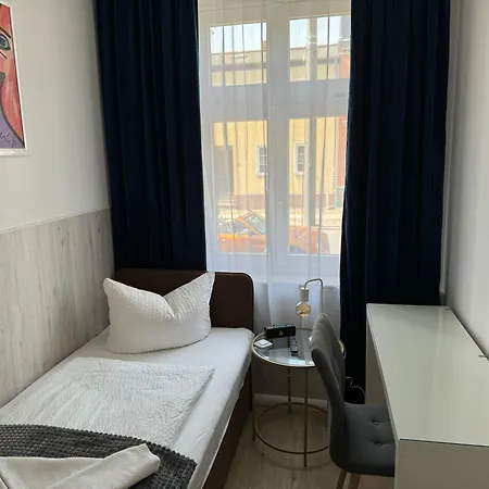 H&h Im Herzen Von Zentral In Der Langen Reihe Διαμέρισμα *