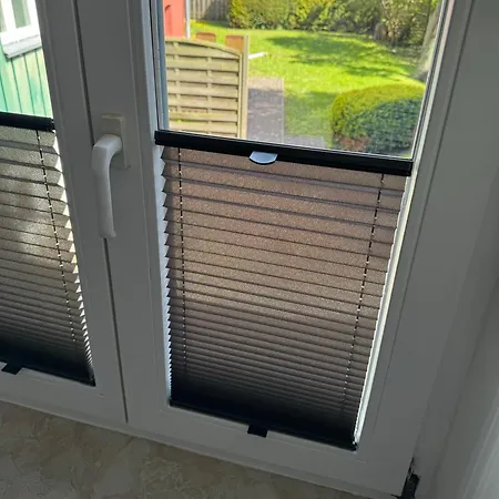 H&h Im Herzen Von Zentral In Der Langen Reihe